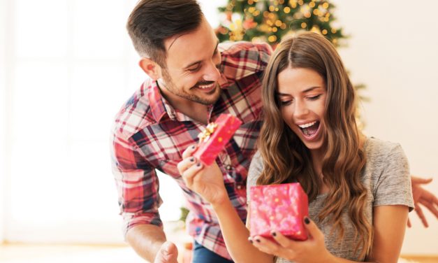 Vrouwen houden van mannen met gouden hart