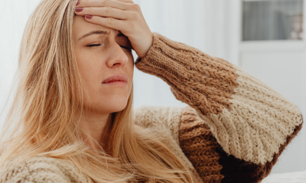 <strong>Waarom klagen vrouwen zo vaak over hoofdpijn?</strong>