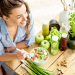 <strong>Kun je slimmer worden door anders te eten?</strong>