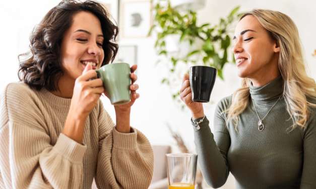 <strong>Waarom is koffie een gezond en lekker medicijn?</strong>